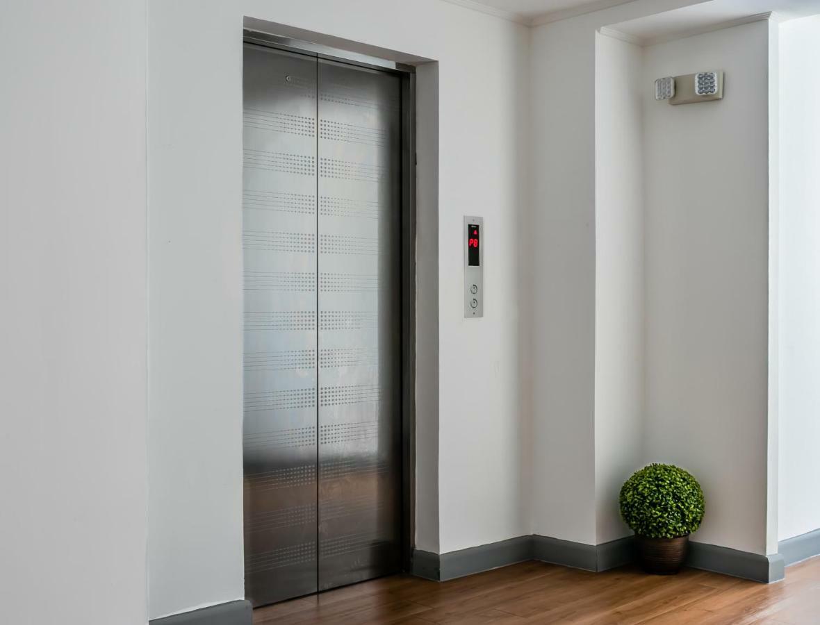 Breathtaking Apartment City Center - Ph Quartier Atlapa Panama City Exteriör bild