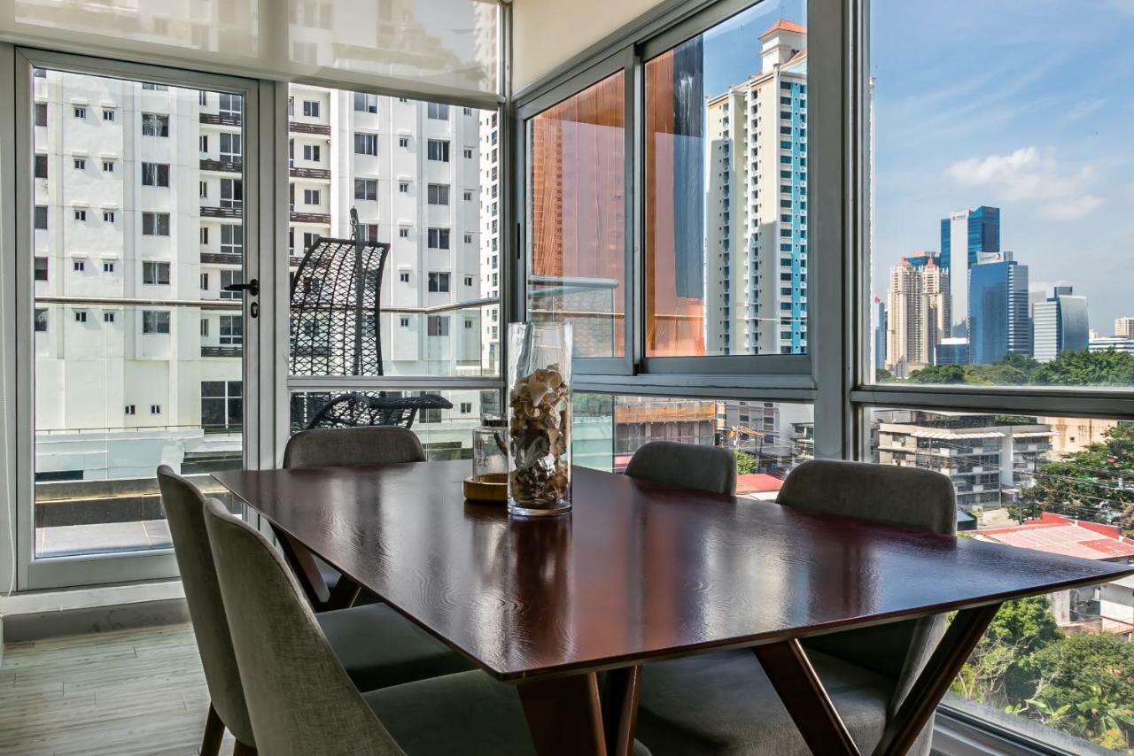 Breathtaking Apartment City Center - Ph Quartier Atlapa Panama City Exteriör bild